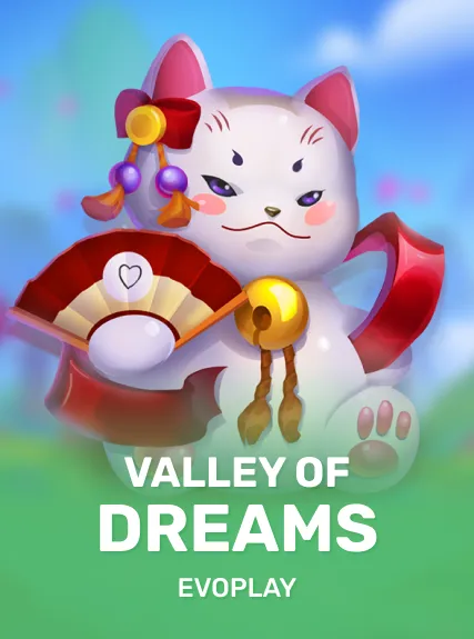 Valley of Dreams game tile